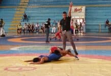 En estos escenarios se reubicarán las ligas de Fútbol, Gimnasia y Lucha