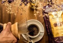 Resultados sorprendentes en cuarentena para Café San Alberto