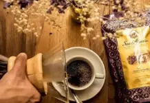 Resultados sorprendentes en cuarentena para Café San Alberto