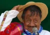 El Indio Rómulo se encuentra estable