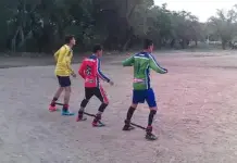 Entrenadores de fútbol del surcolombiano piden apoyo al Gobierno por crisis del coronavirus