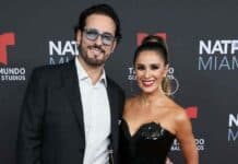 Catherine Siachoque debuta como empresaria