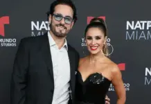 Catherine Siachoque debuta como empresaria