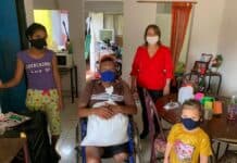 Gestora Social de Neiva entrega ayudas alimentarias