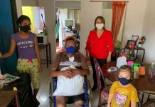 Gestora Social de Neiva entrega ayudas alimentarias
