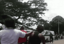 Cinco policías heridos en atentado con granada a una patrulla en Tumaco