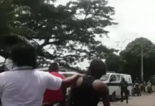 Cinco policías heridos en atentado con granada a una patrulla en Tumaco
