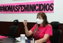 Diputada propone creación de “La cátedra de la NO violencia contra la mujer”