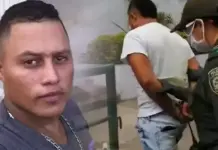 Violador de Salomé no aceptó cargos; pagaría 60 años de cárcel