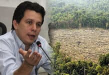 Garantizarán sostenibilidad ambiental en el Huila