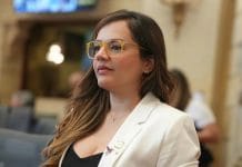 Desde Neiva al Congreso: el ascenso político y ético de Luz Ayda Pastrana Loaiza