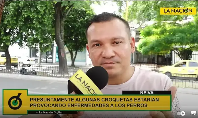La nación