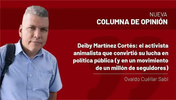 OVALDO - COLUMNISTA