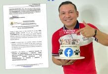 Admiten tutela del activista Deiby Martínez: primer colombiano en llevar a Tecnoquímicas ante la justicia por ocultar información que afectaría a miles de perros