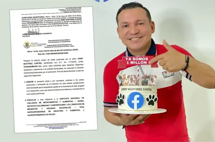 TECNOQUÍMICAS F