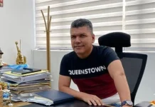 Ovaldo Cuéllar Sabi, el periodista que transformó la radio comunitaria en Colombia y ahora lidera la defensa animal a nivel mundial