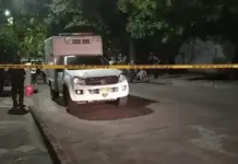 Violento cierre de mayo en Neiva: octava víctima de homicidio