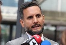 Vinculan a Railin Yépez, esposa del abogado Miguel Ángel del Río, con red de corrupción y prostitución en Pdvsa