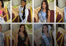 Listas las candidatas al Reinado Popular del Sanjuanero Huilense en Neiva