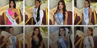 Listas las candidatas al Reinado Popular del Sanjuanero Huilense en Neiva