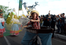 Listas las medidas para las fiestas de San Juan y San Pedro en Neiva