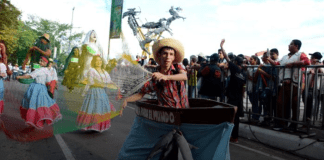 Listas las medidas para las fiestas de San Juan y San Pedro en Neiva