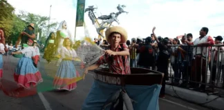 Listas las medidas para las fiestas de San Juan y San Pedro en Neiva