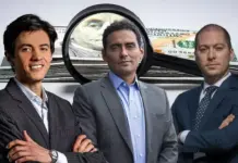 Se incumple la regla fiscal, se anuncia nueva tributaria, sube la incertidumbre política, pero el dólar se mantiene estable. ¿Por qué?