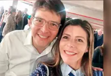 El dolor y la esperanza: hermana de Miguel Uribe comparte emotivo mensaje en medio del difícil estado del senador