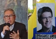 Cardenal Luis José Rueda habla del “milagro” que necesita Miguel Uribe Turbay: fe, ciencia y unidad