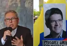 Cardenal Luis José Rueda habla del “milagro” que necesita Miguel Uribe Turbay: fe, ciencia y unidad