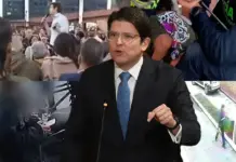 Reubicación, sostenimiento y hasta cambio de nombre. Así será protegida la familia del menor que le disparó a Miguel Uribe Turbay