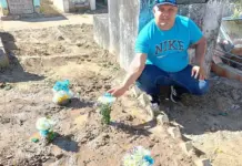A un mes del crimen de Juan Esteban: dolor, miedo e incertidumbre