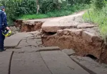 Alarma en el Huila tras fuerte sismo de 6.5 con epicentro en Cundinamarca: más de 250 réplicas registradas