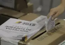 Oporapa bajo la lupa de la MOE por posibles irregularidades en inscripción de cédulas
