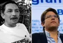Alias ‘El Zarco’, figura clave detrás del atentado contra Miguel Uribe, según inteligencia