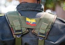 Fiscalía fija nueva directriz: negociadores de la ‘paz total’ podrán ser judicializados si son sorprendidos en flagrancia