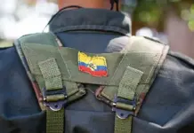 Fiscalía fija nueva directriz: negociadores de la ‘paz total’ podrán ser judicializados si son sorprendidos en flagrancia