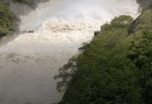 Represas de Betania y El Quimbo alcanzan su capacidad máxima tras intensas lluvias