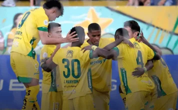 Atlético Huila inicia el Torneo de Ascenso con seis refuerzos y la mirada puesta en el Quindío