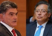 Procurador Gregorio Eljach aclara: “El presidente no puede modificar el calendario electoral”