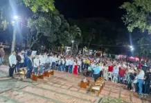 Garzón transforma su corazón urbano con el nuevo Parque Bolívar: se construirá un gran atrio frente a la Catedral