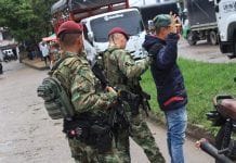 Pitalito da ejemplo de seguridad: delitos bajan hasta en un 50% gracias al trabajo conjunto