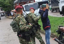 Pitalito da ejemplo de seguridad: delitos bajan hasta en un 50% gracias al trabajo conjunto