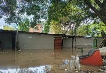 Tras una semana de angustia, familias damnificadas por inundaciones en Neiva regresan a sus hogares con incertidumbre