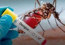 Neiva suma más de 1.300 casos de dengue en lo corrido del año