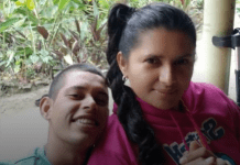 Tragedia en Santa María: joven venezolano fue asesinado en Caldas