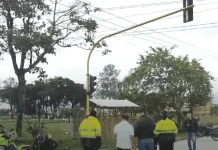 Sicariato en Pitalito: hombre asesinado en plena vía pública