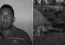 Sicariato en Algeciras: Harrison Camacho Liscano fue asesinado en zona rural del Huila