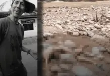 Encuentran en el río Suaza el cuerpo de recolector de café desaparecido en Acevedo